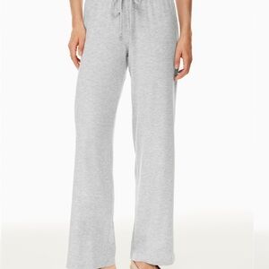 Wilfred Free wide leg lounge pant
